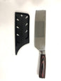 black covers for knife