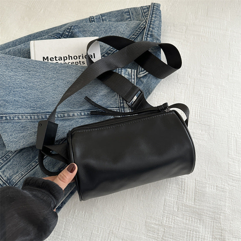 Simple Fashion Crossbody Shoulder Bag