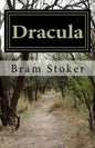 Dracula by Bram Stoker 2014 Edition - Paperback