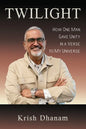 Twilight: How One Man Gave Unity in a Verse to my Universe - Paperback
