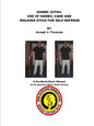 Hanbo Jutsu: Use of hanbo, cane and walking stick for self defense - Paperback