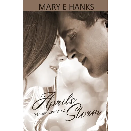 April's Storm - Paperback