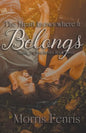 The Heart Knows Where It Belongs - Paperback