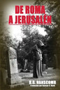 De Roma a Jerusalén - Paperback