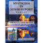 Mysticism in Newburyport: The Reclusive Mystic - Paperback