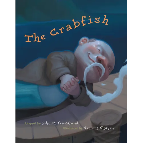 The Crabfish - Hardcover