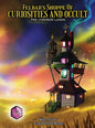 Felbar's Shoppe of Curiosities and Occult: The Common Lands - Hardcover