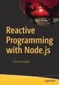 Reactive Programming with Node.Js - Paperback