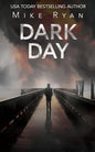 Dark Day - Paperback