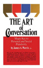 Art of Conversation - Paperback