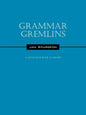 Grammar Gremlins: A Little Blue Book of Review - Paperback