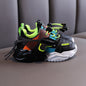 Boys' and Girls' Sports Shoes Non Slip Breathable Children's Running Shoes