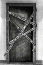 The Rooms: A Dread-Filled Pick-Your-Path Horror Novella - Paperback