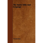 The Tutelo Tribe and Language - Paperback