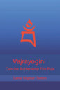 Vajrayogini Concise Butterlamp Fire Puja - Paperback