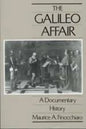 The Galileo Affair: A Documentary History Volume 1 - Paperback