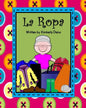 La Ropa: A book about learning clothing vocabulary in Spanish. - Paperback