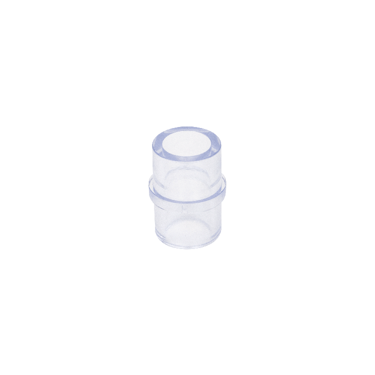 Dynarex Resp-O2™ Adapters & Connectors (50 Count)