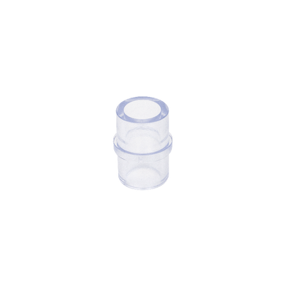 Dynarex Resp-O2™ Adapters & Connectors (50 Count)