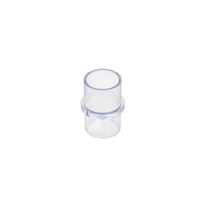 Dynarex Resp-O2™ Adapters & Connectors (50 Count)