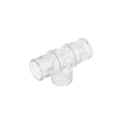 Dynarex Resp-O2™ Adapters & Connectors (50 Count)