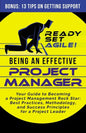 Being an Effective Project Manager: Your Guide to Becoming a Project Management Rock Star: Best Practices, Methodology, and Success Principles for a P - Paperback
