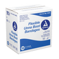 Dynarex Unna Boot Bandages Without Calamine - 12ea/cs (12 Count)