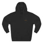 Fleece Hoodie Stay Cozy and Stylish Soft Hand-Feel Comfortable Size True to Fit
