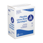 Dynarex Unna Boot Bandages Without Calamine - 12ea/cs (12 Count)