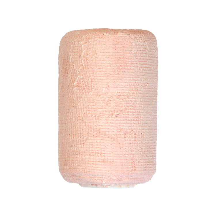 Dynarex Unna Boot Bandages w/ Calamine - 12ea/cs (12 Count)