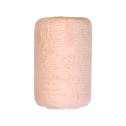 Dynarex Unna Boot Bandages w/ Calamine - 12ea/cs (12 Count)