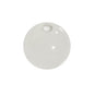 5mm Clear Glow in the Dark Captive Bead Ring Replacement Ball