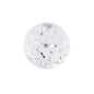 5mm Clear Glitter Acrylic Captive Bead Ring Replacement Ball