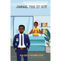 Jamaal The IT Guy - Paperback
