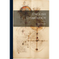 English Etymology - Paperback