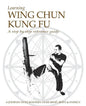 Learning Wing Chun Kung Fu - Paperback