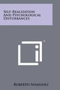 Self-Realization and Psychological Disturbances - Paperback