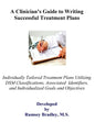 A Clinician's Guide to Writing Successful Treatment Plans - Paperback