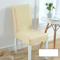 Half of chair cover