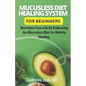Mucusless Diet Healing System For Beginners: Revitalize Your Life By Embracing the Mucusless Diet for Holistic Healing. - Paperback