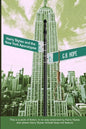 Harry Styles and the New York Apocalypse - Paperback