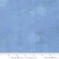 347 Blue Powder Moda Grunge - Fat Quarter