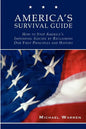 America's Survival Guide - Paperback