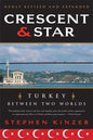 Crescent and Star - Paperback