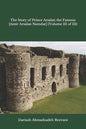 The Story of Prince Arsalan the Famous [Amir Arsalan Namdar] (Volume III of III) - Paperback