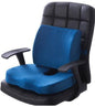 Memory foam waist cushion
