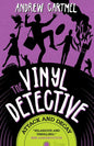 Attack and Decay: The Vinyl Detective - Paperback