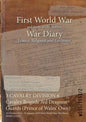 3 CAVALRY DIVISION 6 Cavalry Brigade 3rd Dragoon Guards (Prince of Wales' Own): 30 October 1914 - 31 January 1919 (First World War, War Diary, WO95/11 - Paperback