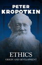 Ethics; Origin and Development - Paperback