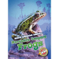 Northern Leopard Frogs - Library Binding